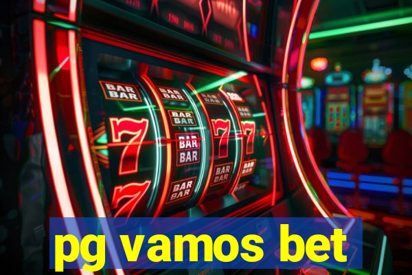 pg vamos bet